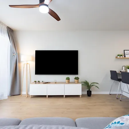 Home2book Stylish Pool & Terrace * Abades (Tenerife)