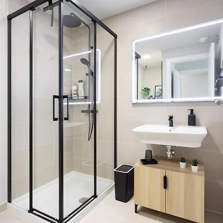 Home2book Stylish Pool & Terrace דירה Abades (Tenerife)