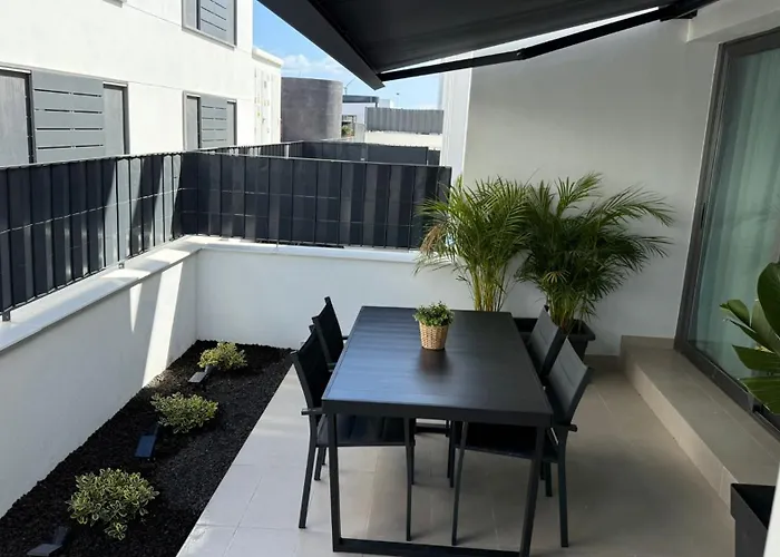 Home2book Stylish Pool & Terrace Apartment