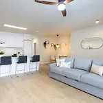 Home2book Stylish Pool & Terrace Abades (Tenerife)
