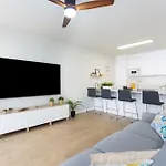 Home2book Stylish Pool & Terrace Apartment *