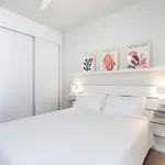 Apartment Home2book Stylish Pool & Terrace