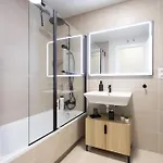 Home2book Stylish Pool & Terrace Apartment