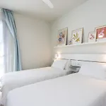 Home2book Stylish Pool & Terrace Apartment Abades (Tenerife)