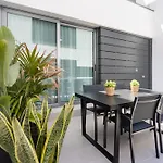 Apartment Home2book Stylish Pool & Terrace *
