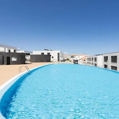 Home2book Stylish Pool & Terrace Abades (Tenerife)