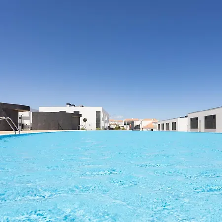 Apartment Home2book Stylish Pool & Terrace Abades
