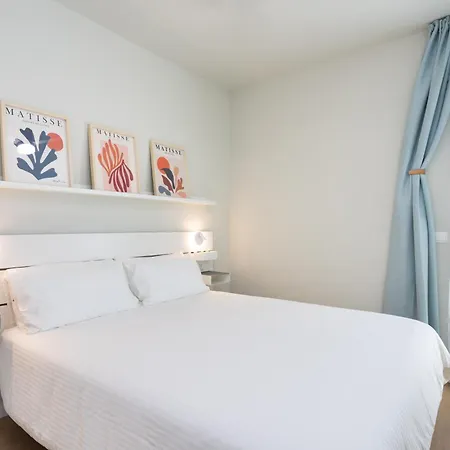 Home2book Stylish Pool & Terrace Abades *