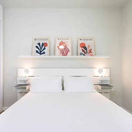 Home2book Stylish Pool & Terrace * Abades