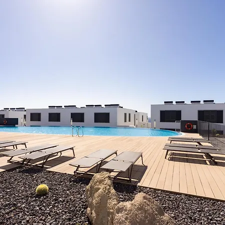 Home2book Stylish Pool & Terrace Abades Apartment *