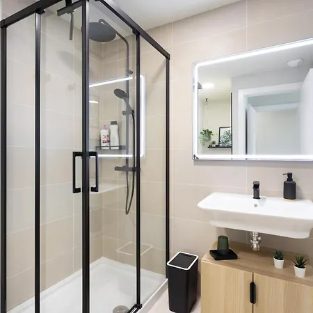 Home2book Stylish Pool & Terrace * Abades