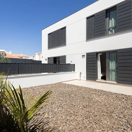 Home2book Stylish Pool & Terrace Abades Abades (Tenerife)