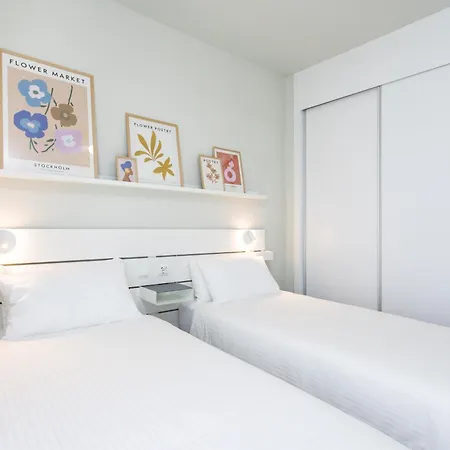 Home2book Stylish Pool & Terrace * Abades
