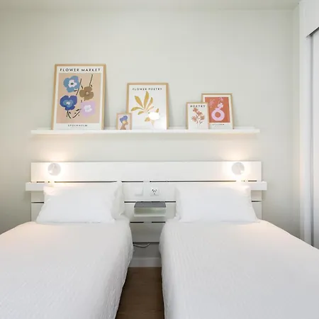 Home2book Stylish Pool & Terrace Abades *