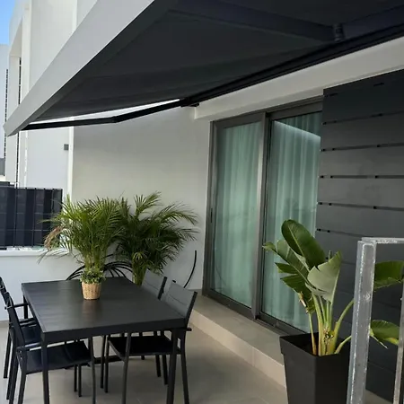 Home2book Stylish Pool & Terrace Abades