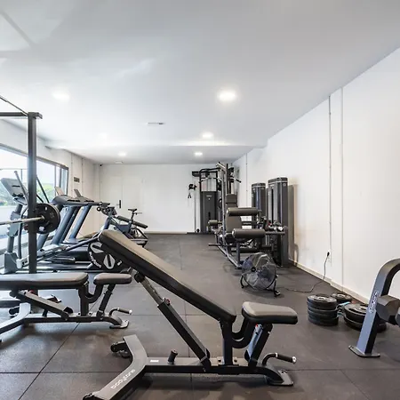 Apartman Home2book Stylish Pool & Terrace Abades