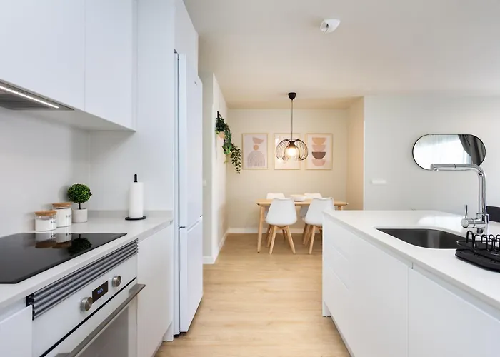 Home2book Stylish Pool & Terrace