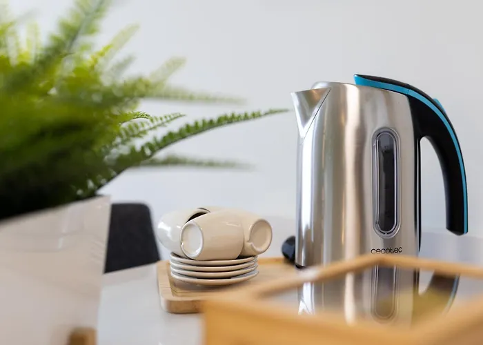 Home2book Stylish Pool & Terrace Apartamento Abades (Tenerife)