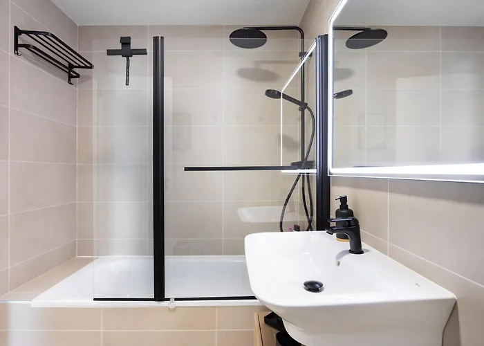 Apartamento Home2book Stylish Pool & Terrace Abades (Tenerife)