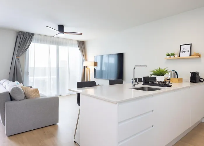 Home2book Stylish Pool & Terrace