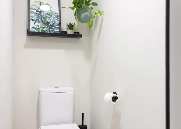 Home2book Stylish Pool & Terrace Abades (Tenerife)