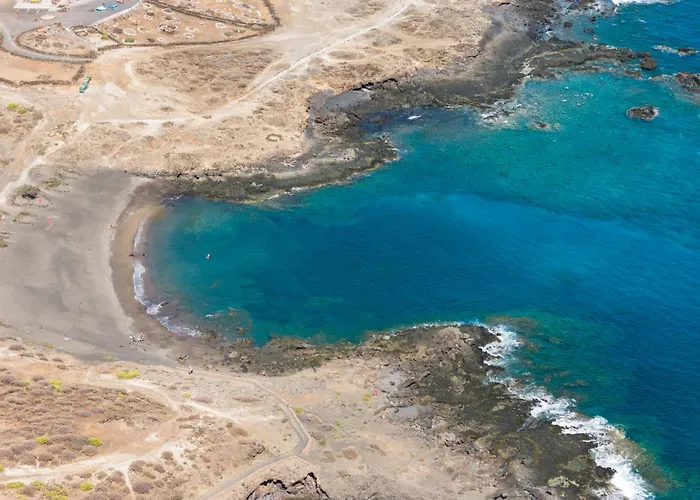 Home2book Stylish Pool & Terrace Апартаменты
