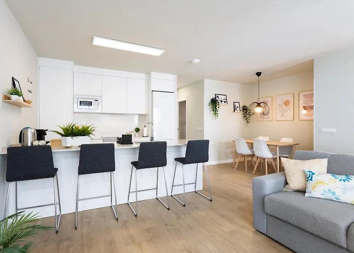 Apartamento Home2book Stylish Pool & Terrace *