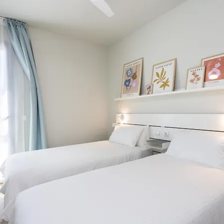 Home2book Stylish Pool & Terrace Apartment Abades (Tenerife)