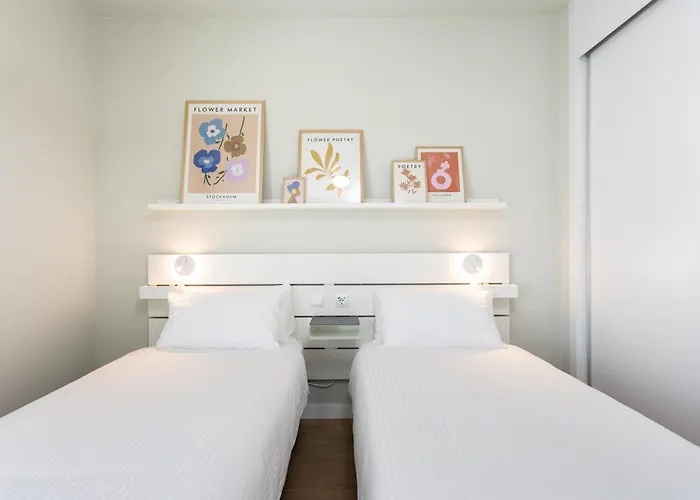 Home2book Stylish Pool & Terrace *