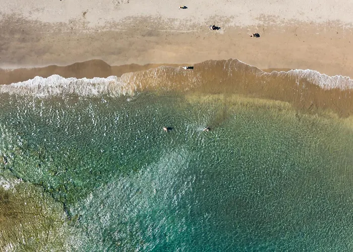 Home2book Stylish Pool & Terrace Apartmán