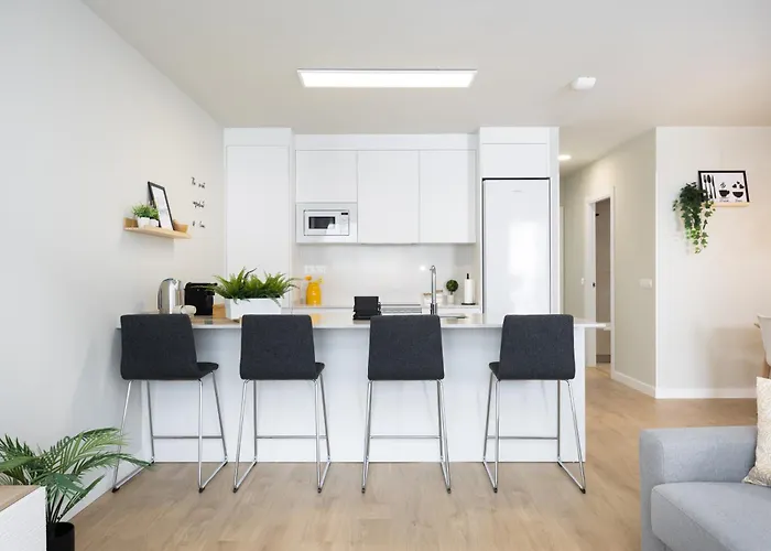 Home2book Stylish Pool & Terrace Apartmán